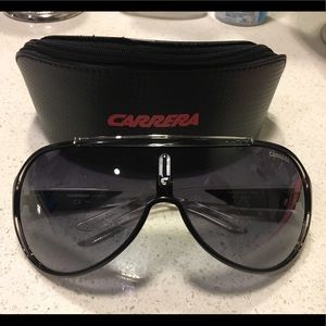 Authentic Men’s Carrera 26/S Practically New